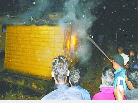 Biluna pump blew Home